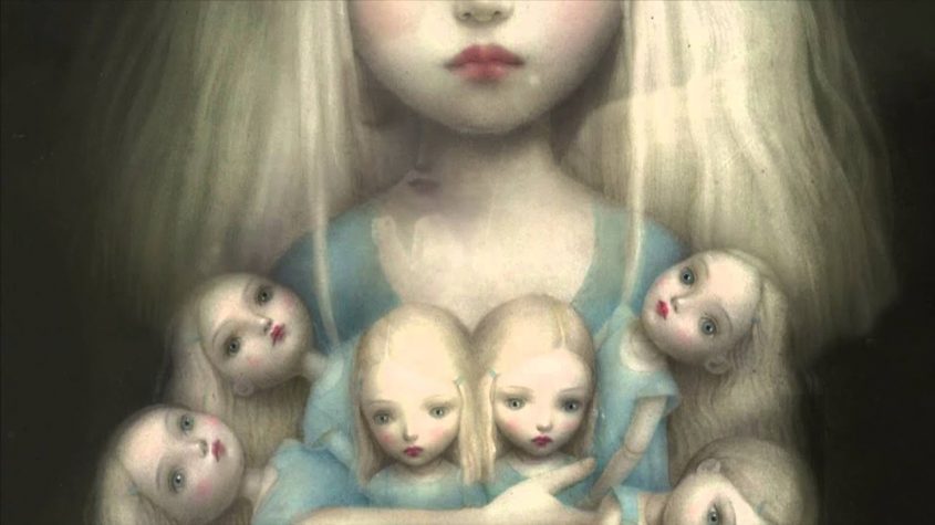 La muñeca menor, de Rosario Ferré