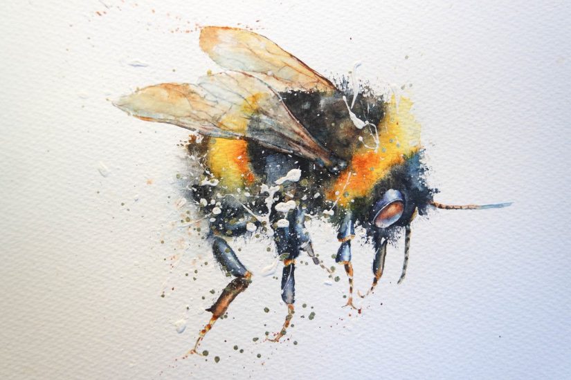 La reina de las abejas, de Émile Erckmann y Alexandre Chatrian
