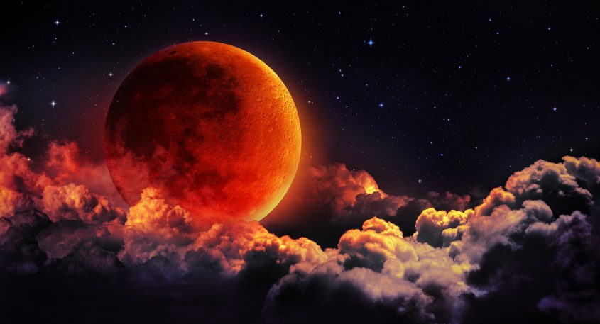 La luna roja, De Roberto Arlt